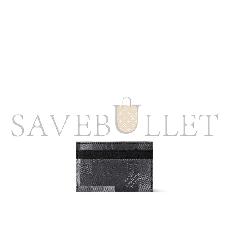 l0vis Vvtt0n double card holder m14929 (11*7*1.5cm)